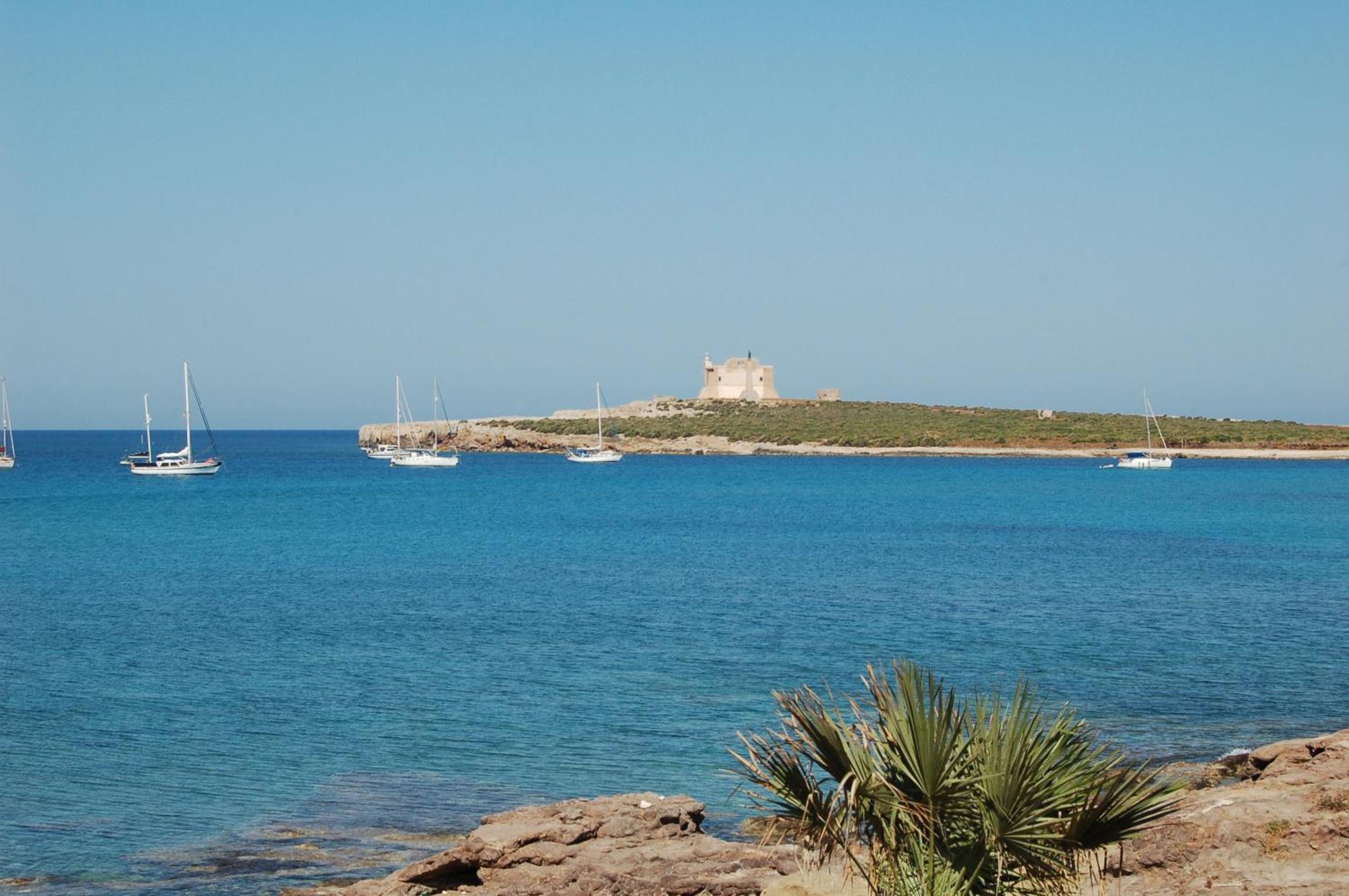 Candiano Palace Portopalo Di Capo Passero Exterior foto